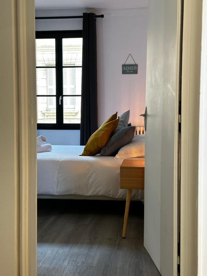 Charming Apartment Close To The Center Of Blere Buitenkant foto