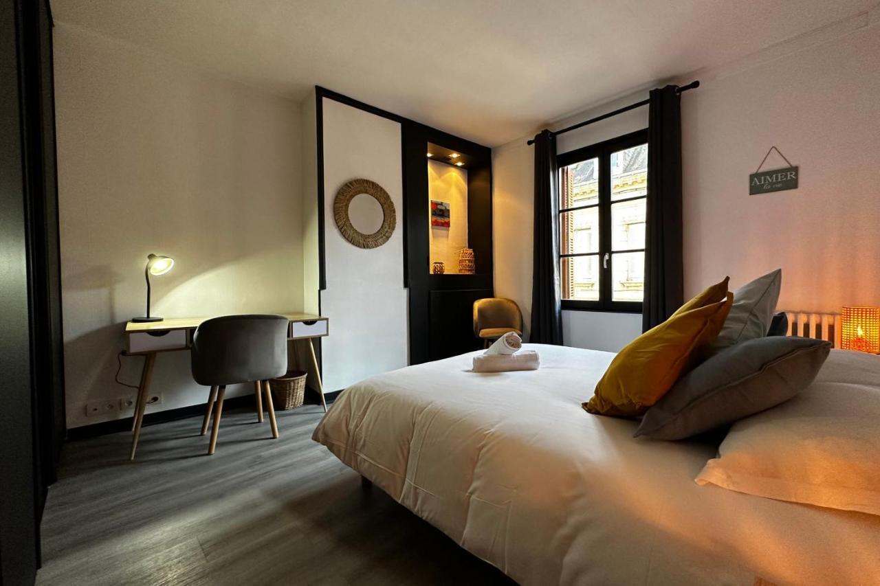Charming Apartment Close To The Center Of Blere Buitenkant foto